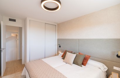 New Build - Townhouse / Duplex / Corner - La Nucía