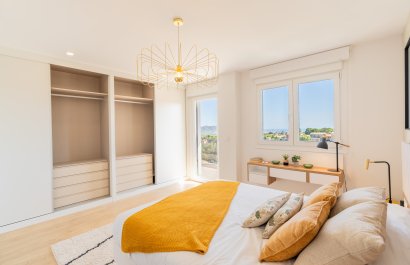 New Build - Townhouse / Duplex / Corner - La Nucía