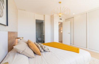 New Build - Townhouse / Duplex / Corner - La Nucía