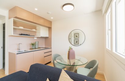 New Build - Townhouse / Duplex / Corner - La Nucía