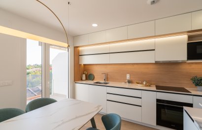 New Build - Townhouse / Duplex / Corner - La Nucía