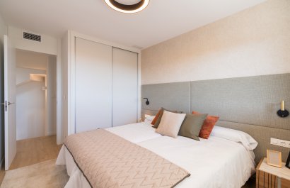 New Build - Townhouse / Duplex / Corner - La Nucía