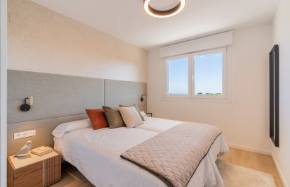 New Build - Townhouse / Duplex / Corner - La Nucía