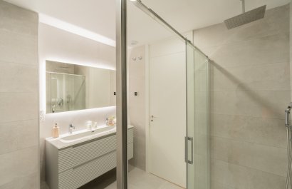 New Build - Townhouse / Duplex / Corner - La Nucía