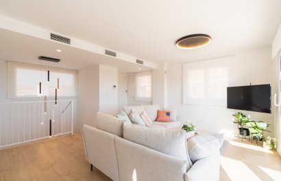 New Build - Townhouse / Duplex / Corner - La Nucía