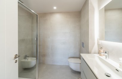 New Build - Townhouse / Duplex / Corner - La Nucía