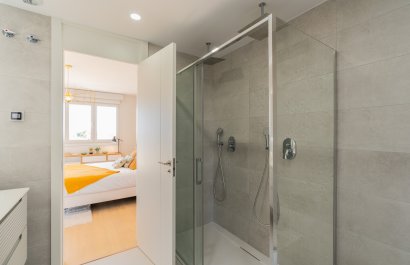 New Build - Townhouse / Duplex / Corner - La Nucía