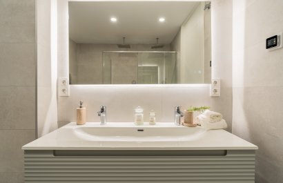 New Build - Townhouse / Duplex / Corner - La Nucía