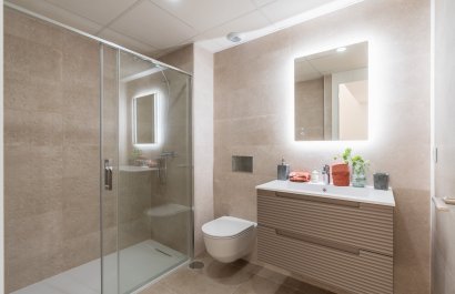 New Build - Townhouse / Duplex / Corner - La Nucía