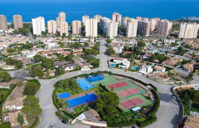 New Build - Villa - Orihuela Costa