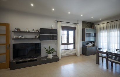 New Build - Villa - Jerónimo y Avileses