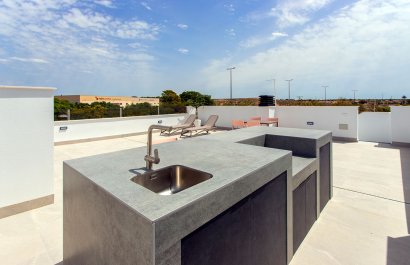 New Build - Townhouse / Duplex / Corner - Sucina