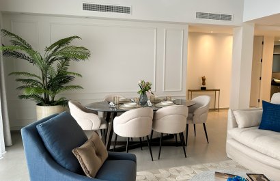 New Build - Bungalow - Algorfa