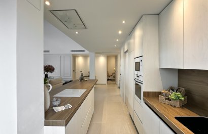 New Build - Bungalow - Algorfa