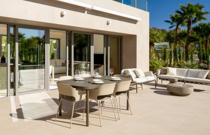 Obra nueva - Villa - Dehesa de Campoamor - Dehesa de campoamor