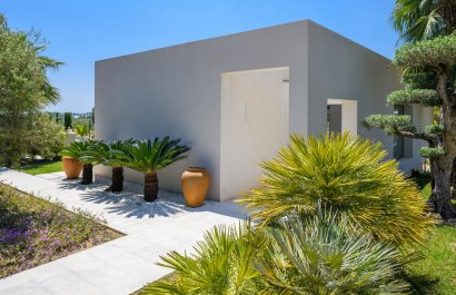 Obra nueva - Villa - Dehesa de Campoamor - Dehesa de campoamor
