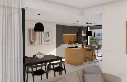 New Build - Villa - Murcia