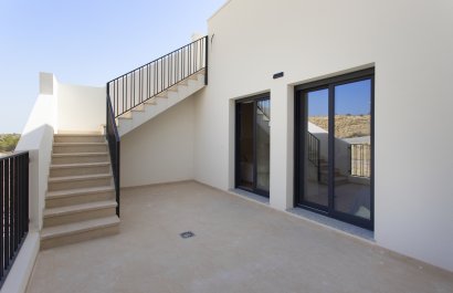 New Build - Townhouse / Duplex / Corner - Monforte del Cid