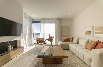 New Build - Villa - Murcia