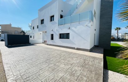 New Build - Villa - Torrevieia - Torrevieja