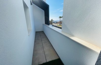 New Build - Villa - Torrevieia - Torrevieja