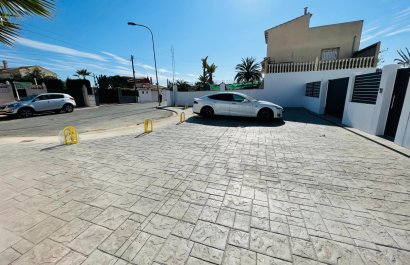 New Build - Villa - Torrevieia - Torrevieja