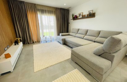 New Build - Villa - Torrevieia - Torrevieja