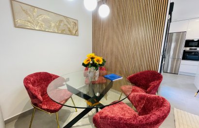 New Build - Villa - Torrevieia - Torrevieja