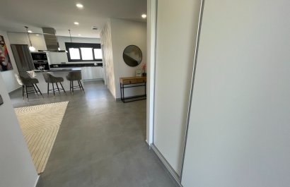 New Build - Villa - Torrevieia - Torrevieja