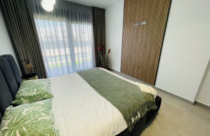 New Build - Villa - Torrevieia - Torrevieja