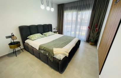 New Build - Villa - Torrevieia - Torrevieja