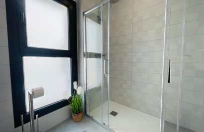 New Build - Villa - Torrevieia - Torrevieja