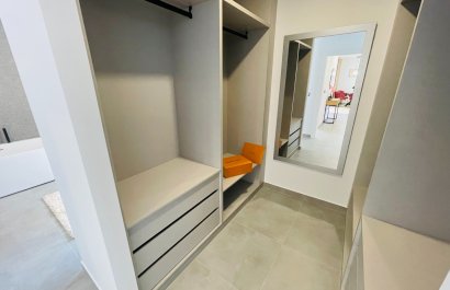 New Build - Villa - Torrevieia - Torrevieja