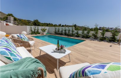 New Build - Villa - Finestrat