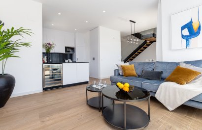 New Build - Villa - Finestrat