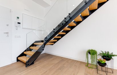 New Build - Villa - Finestrat