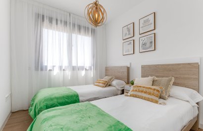 New Build - Villa - Finestrat