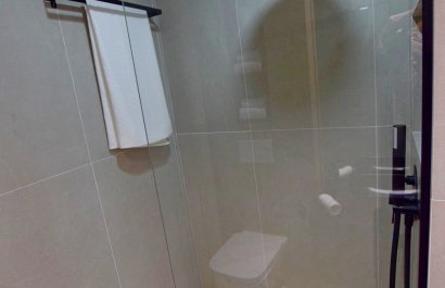 Obra nueva - Apartamento / piso - Los Guardianes