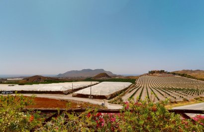 New Build - Villa - Águilas