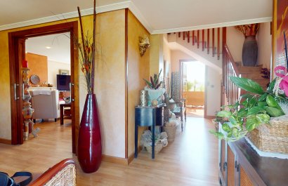 New Build - Villa - Águilas