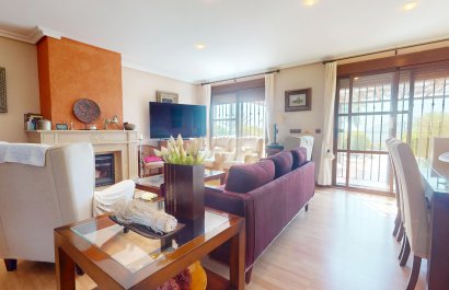 New Build - Villa - Águilas