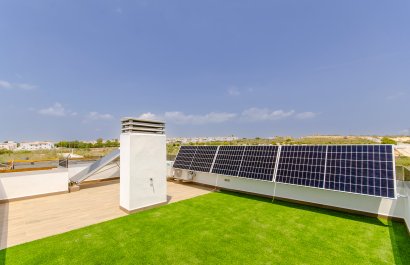 Obra nueva - Villa - Orihuela