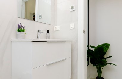 Obra nueva - Villa - Orihuela