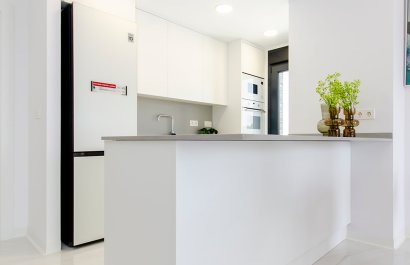 Obra nueva - Villa - Orihuela