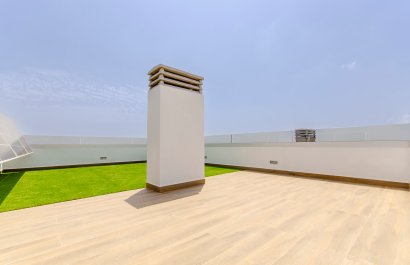 Nieuwbouw Woningen - Villa - Orihuela
