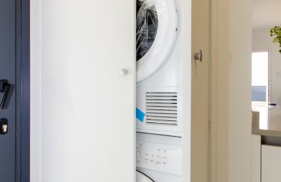 Nieuwbouw Woningen - Villa - Orihuela