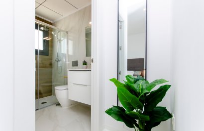 Nieuwbouw Woningen - Villa - Orihuela