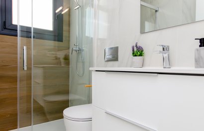 Nieuwbouw Woningen - Villa - Orihuela