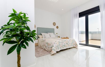 Obra nueva - Villa - Orihuela