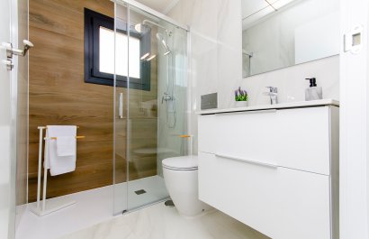 Obra nueva - Villa - Orihuela